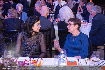 Fundraising Dinner - Belvedere 21, Wien - Di 13.10.2026 - 87