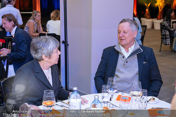 Fundraising Dinner - Belvedere 21, Wien - Di 13.10.2026 - 88