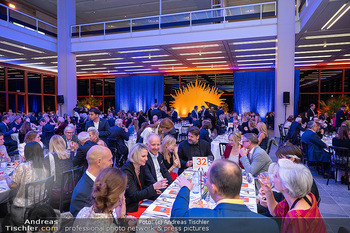 Fundraising Dinner - Belvedere 21, Wien - Di 13.10.2026 - 91