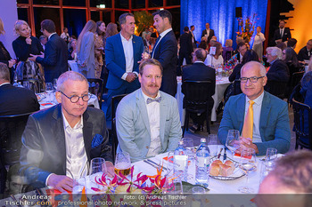 Fundraising Dinner - Belvedere 21, Wien - Di 13.10.2026 - 92