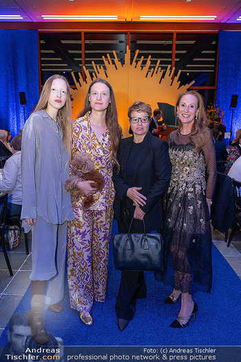 Fundraising Dinner - Belvedere 21, Wien - Di 13.10.2026 - 93