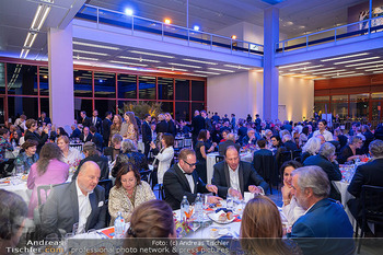 Fundraising Dinner - Belvedere 21, Wien - Di 13.10.2026 - 96