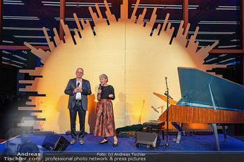 Fundraising Dinner - Belvedere 21, Wien - Di 13.10.2026 - 101