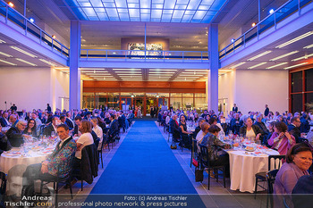 Fundraising Dinner - Belvedere 21, Wien - Di 13.10.2026 - 102