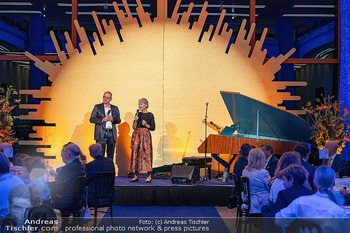 Fundraising Dinner - Belvedere 21, Wien - Di 13.10.2026 - 103