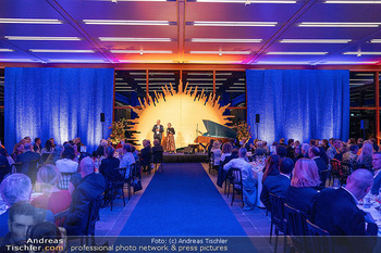 Fundraising Dinner - Belvedere 21, Wien - Di 13.10.2026 - 104