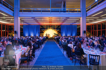 Fundraising Dinner - Belvedere 21, Wien - Di 13.10.2026 - 106