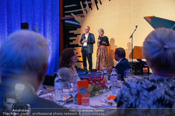 Fundraising Dinner - Belvedere 21, Wien - Di 13.10.2026 - 107