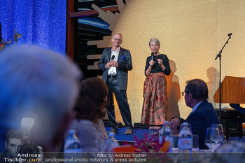 Fundraising Dinner - Belvedere 21, Wien - Di 13.10.2026 - 108