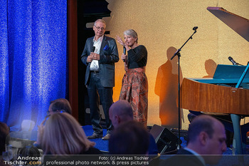 Fundraising Dinner - Belvedere 21, Wien - Di 13.10.2026 - 111