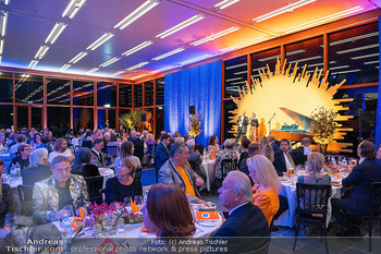 Fundraising Dinner - Belvedere 21, Wien - Di 13.10.2026 - 112