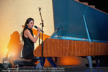 Fundraising Dinner - Belvedere 21, Wien - Di 13.10.2026 - Sofie ROYER114