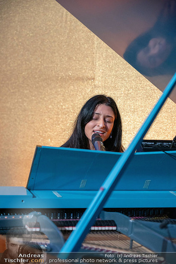 Fundraising Dinner - Belvedere 21, Wien - Di 13.10.2026 - Sofie ROYER115