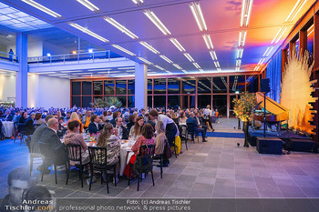 Fundraising Dinner - Belvedere 21, Wien - Di 13.10.2026 - 118