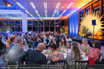 Fundraising Dinner - Belvedere 21, Wien - Di 13.10.2026 - 119