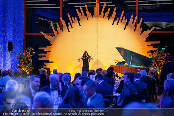 Fundraising Dinner - Belvedere 21, Wien - Di 13.10.2026 - 122