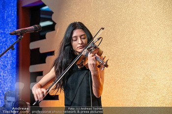 Fundraising Dinner - Belvedere 21, Wien - Di 13.10.2026 - Sofie ROYER125