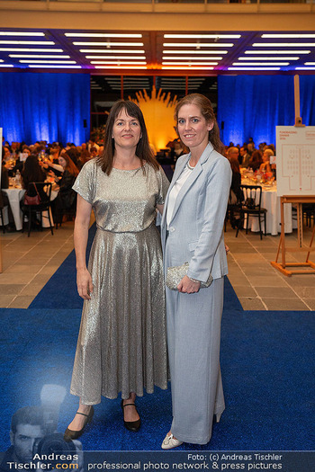 Fundraising Dinner - Belvedere 21, Wien - Di 13.10.2026 - 126