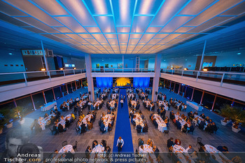 Fundraising Dinner - Belvedere 21, Wien - Di 13.10.2026 - 127