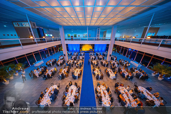 Fundraising Dinner - Belvedere 21, Wien - Di 13.10.2026 - 128