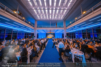 Fundraising Dinner - Belvedere 21, Wien - Di 13.10.2026 - Belvedere 21 von innen129