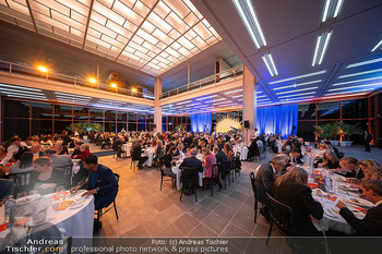 Fundraising Dinner - Belvedere 21, Wien - Di 13.10.2026 - 130