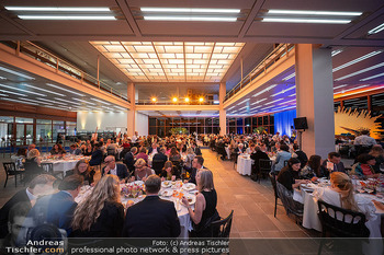 Fundraising Dinner - Belvedere 21, Wien - Di 13.10.2026 - 131