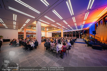Fundraising Dinner - Belvedere 21, Wien - Di 13.10.2026 - 132