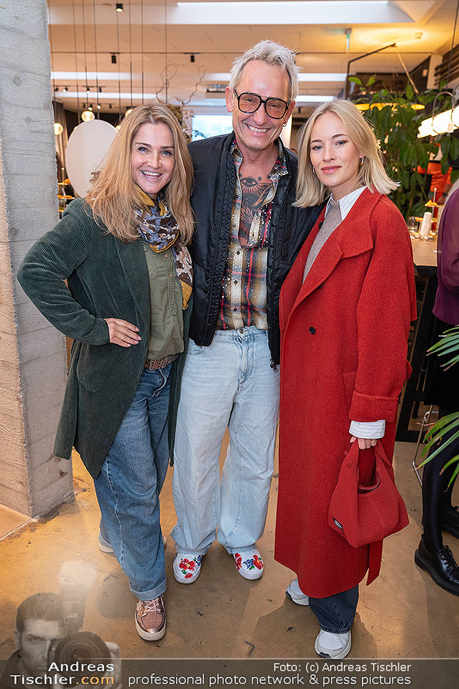Colmar X Ski Austria Pressebrunch - 2026-10-14 - FormDepot, Wien
