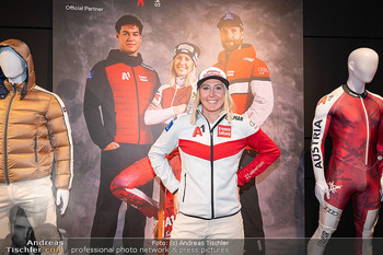 Colmar X Ski Austria Pressebrunch - FormDepot, Wien - Mi 14.10.2026 - Conny HÜTTER8