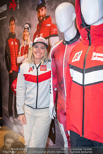 Colmar X Ski Austria Pressebrunch - FormDepot, Wien - Mi 14.10.2026 - Conny HÜTTER13