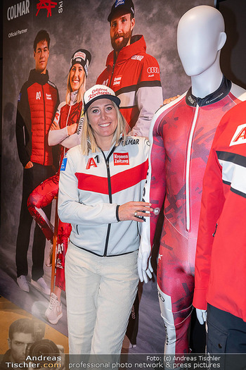 Colmar X Ski Austria Pressebrunch - FormDepot, Wien - Mi 14.10.2026 - Conny HÜTTER15