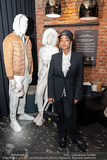 Colmar X Ski Austria Pressebrunch - FormDepot, Wien - Mi 14.10.2026 - Safira ROBENS19