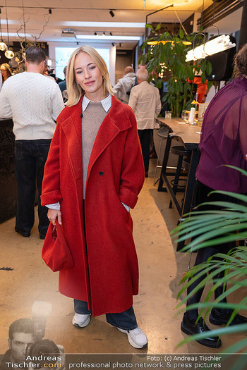 Colmar X Ski Austria Pressebrunch - FormDepot, Wien - Mi 14.10.2026 - Valerie HUBER28