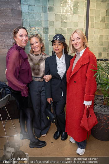 Colmar X Ski Austria Pressebrunch - FormDepot, Wien - Mi 14.10.2026 - 34