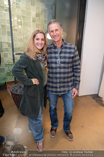 Colmar X Ski Austria Pressebrunch - FormDepot, Wien - Mi 14.10.2026 - Eric WOLF, Lizz GÖRGL35