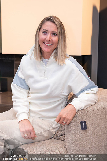 Colmar X Ski Austria Pressebrunch - FormDepot, Wien - Mi 14.10.2026 - Conny HÜTTER (Portrait)40