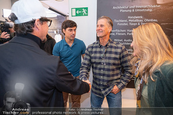 Colmar X Ski Austria Pressebrunch - FormDepot, Wien - Mi 14.10.2026 - 52