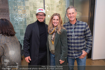 Colmar X Ski Austria Pressebrunch - FormDepot, Wien - Mi 14.10.2026 - Rainer SCHÖNFELDER, Lizz GÖRGL, Eric WOLF53