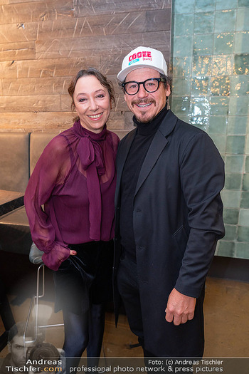 Colmar X Ski Austria Pressebrunch - FormDepot, Wien - Mi 14.10.2026 - Ursula STRAUSS, Rainer SCHÖNFELDER54