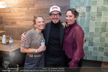 Colmar X Ski Austria Pressebrunch - FormDepot, Wien - Mi 14.10.2026 - 56