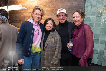 Colmar X Ski Austria Pressebrunch - FormDepot, Wien - Mi 14.10.2026 - Ursula STRAUSS, Rainer SCHÖNFELDER, Patricia AULITZKY, Andrea L59