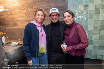 Colmar X Ski Austria Pressebrunch - FormDepot, Wien - Mi 14.10.2026 - Ursula STRAUSS, Rainer SCHÖNFELDER, Patricia AULITZKY60