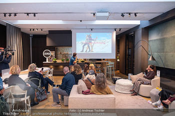 Colmar X Ski Austria Pressebrunch - FormDepot, Wien - Mi 14.10.2026 - 69
