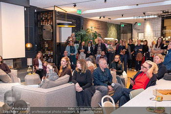 Colmar X Ski Austria Pressebrunch - FormDepot, Wien - Mi 14.10.2026 - 70