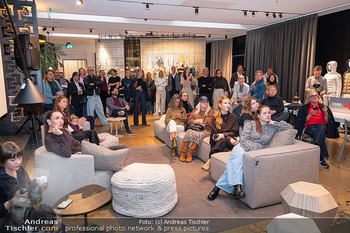 Colmar X Ski Austria Pressebrunch - FormDepot, Wien - Mi 14.10.2026 - 71