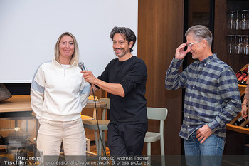 Colmar X Ski Austria Pressebrunch - FormDepot, Wien - Mi 14.10.2026 - 75