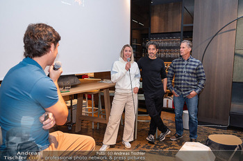 Colmar X Ski Austria Pressebrunch - FormDepot, Wien - Mi 14.10.2026 - 77