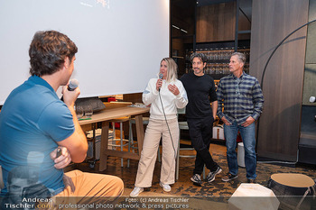 Colmar X Ski Austria Pressebrunch - FormDepot, Wien - Mi 14.10.2026 - 78