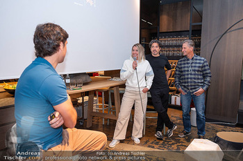 Colmar X Ski Austria Pressebrunch - FormDepot, Wien - Mi 14.10.2026 - 79